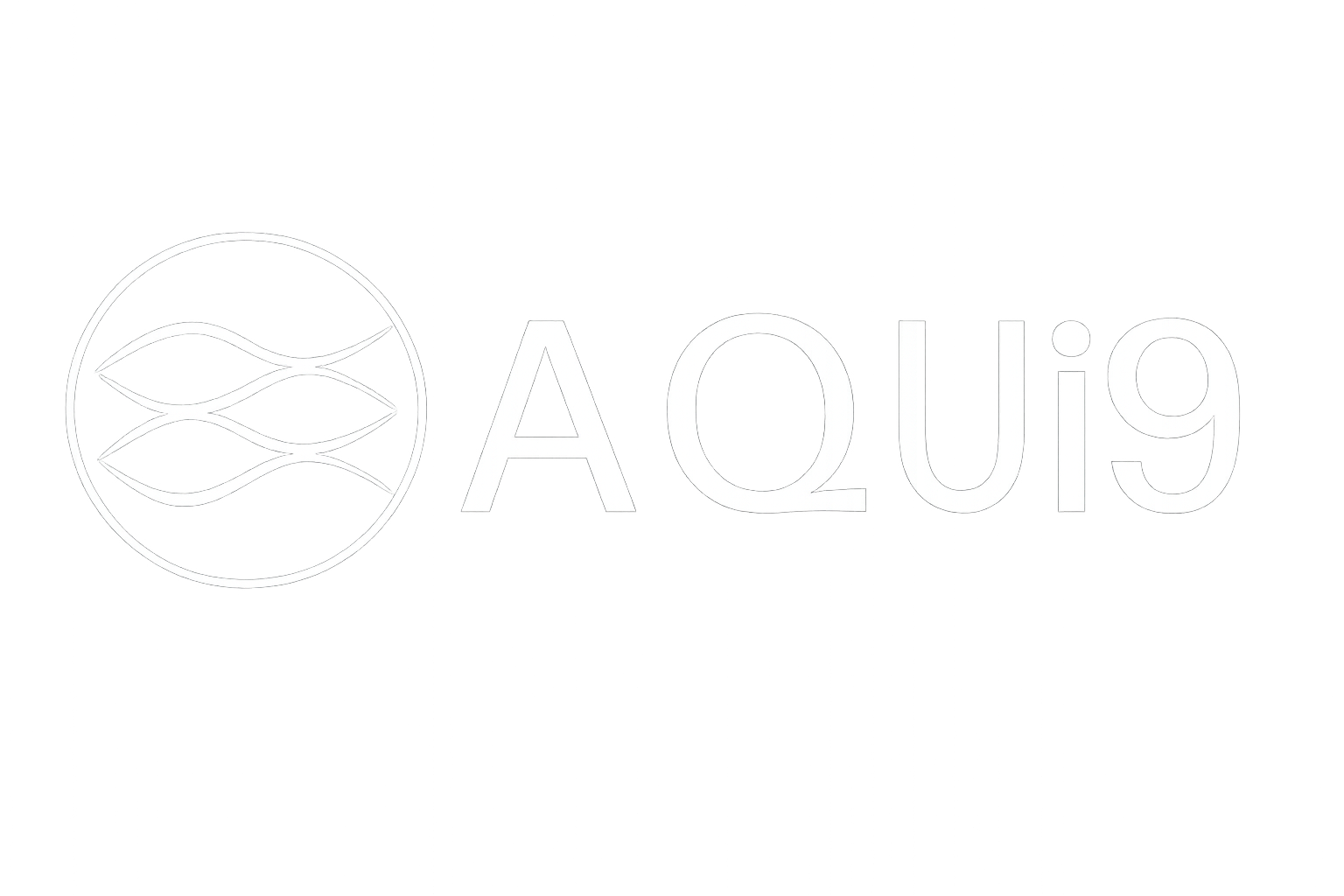 AQUi9® — Water Intelligence